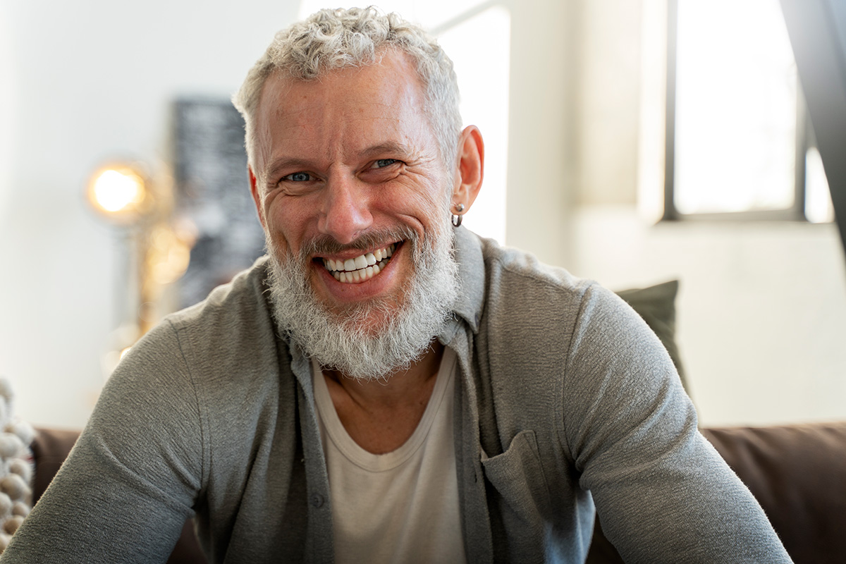 Testosterone Replacement Therapy for Men In Testosterone Replacement Therapy Clinic In Alhambra